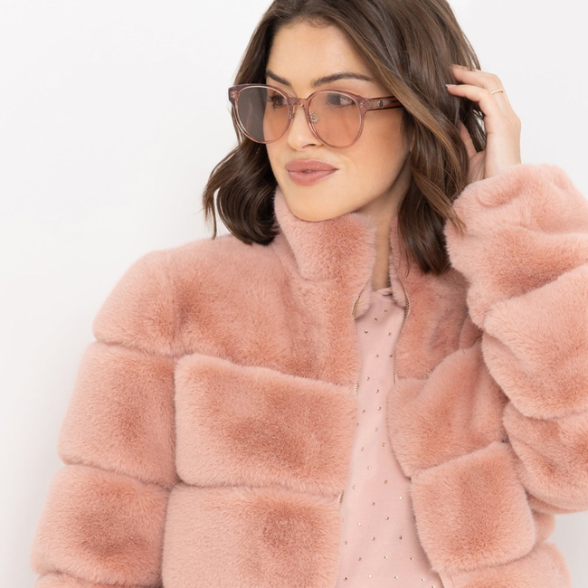 Jodi Faux Fur Jacket-gallery-44926327881978