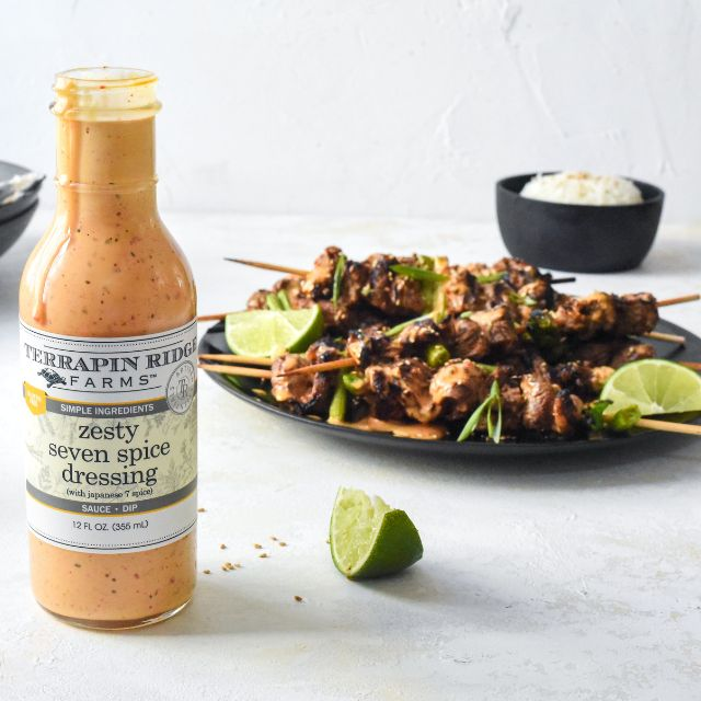 Zesty Seven Spice Dressing-gallery-60093192765806