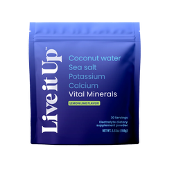 Vital Minerals
