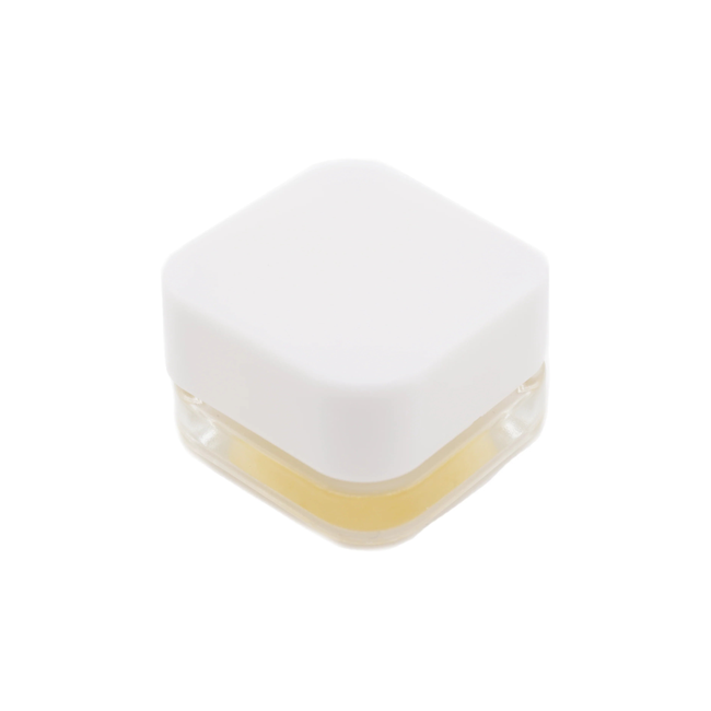 THCa 2g Budder Jar - Kush Cake (Sativa)-gallery-37327634006222