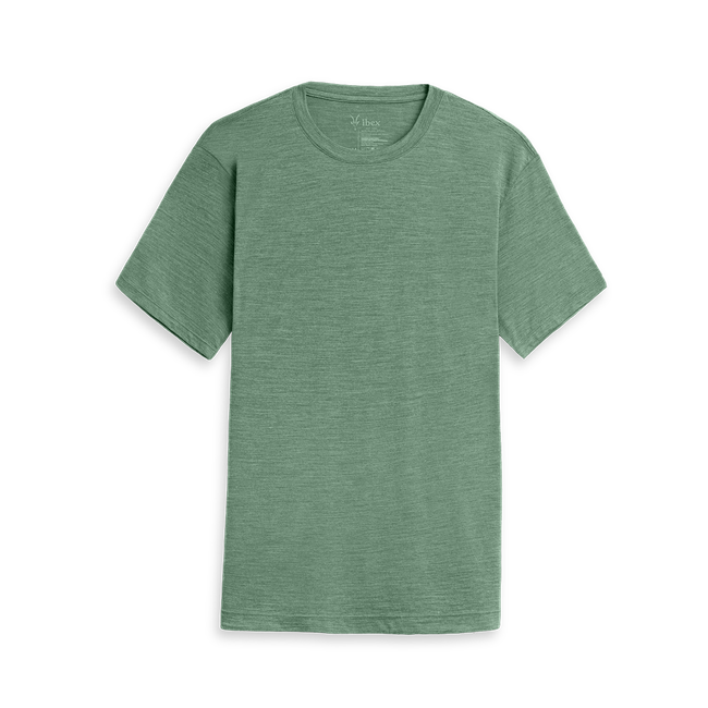 Men's Paradox Short Sleeve Tee-gallery-53677890273650