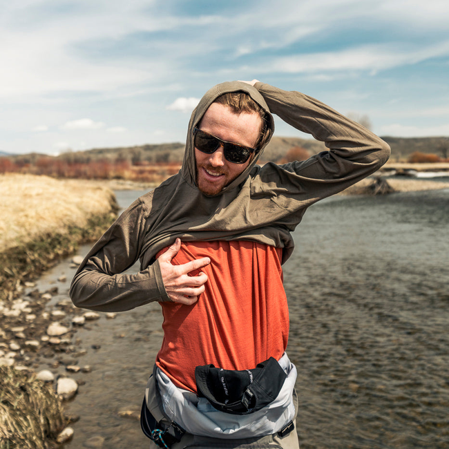 Men's Springbok Sun Hoodie-gallery-53822648680818