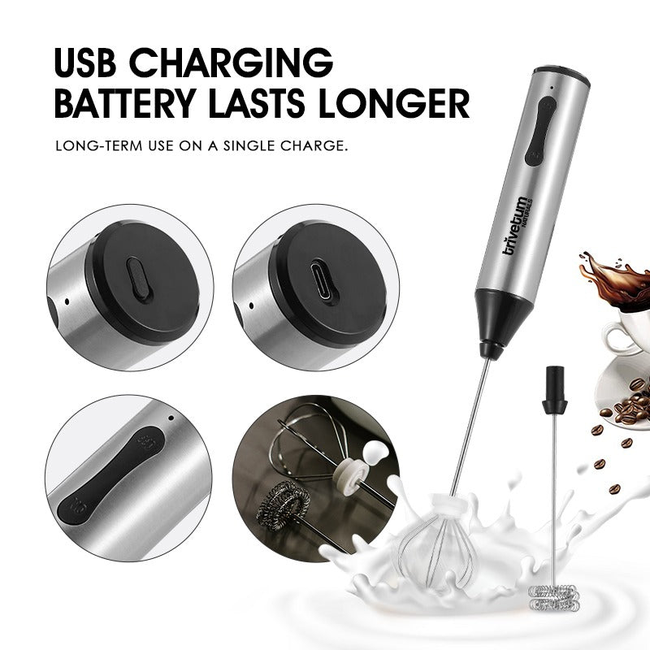 RECHARGEABLE FROTHER-gallery-49775346516256