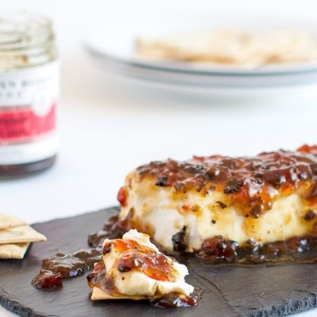 Hot Pepper Bacon Jam - 1 gallon jug-gallery-31175922384961