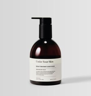 Soothing Scalp Treatment Conditioner