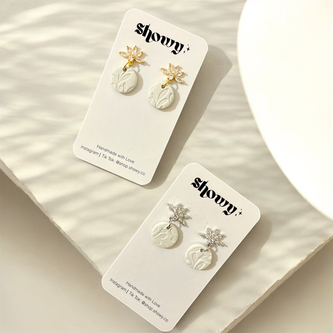 Elsa Earrings-gallery-44864719651074