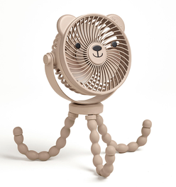 Itzy Breeze 3-Speed Stroller Fan™