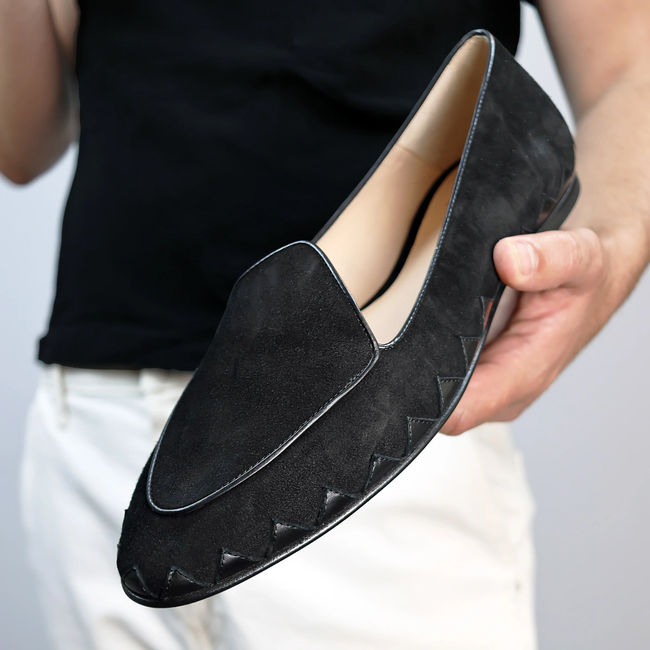 Smoking Slipper-gallery-43000758436060