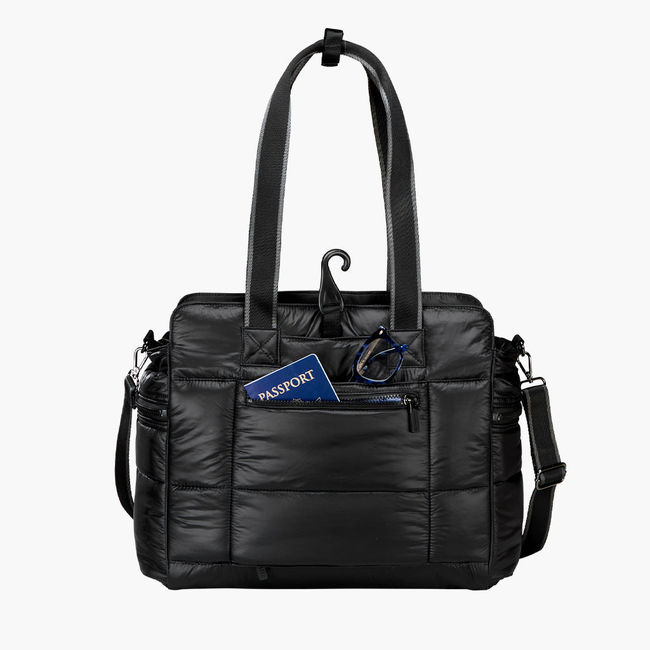 Mega Fluff Convertible Tennis Tote-gallery-38422695608518