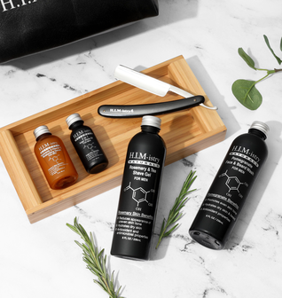 HIM-istry Naturals