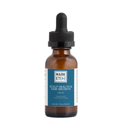 Market B™ Hair Growth and Scalp Health Oil