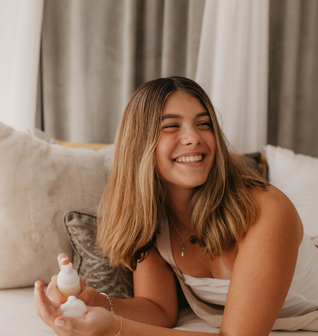 Honey Cleanser