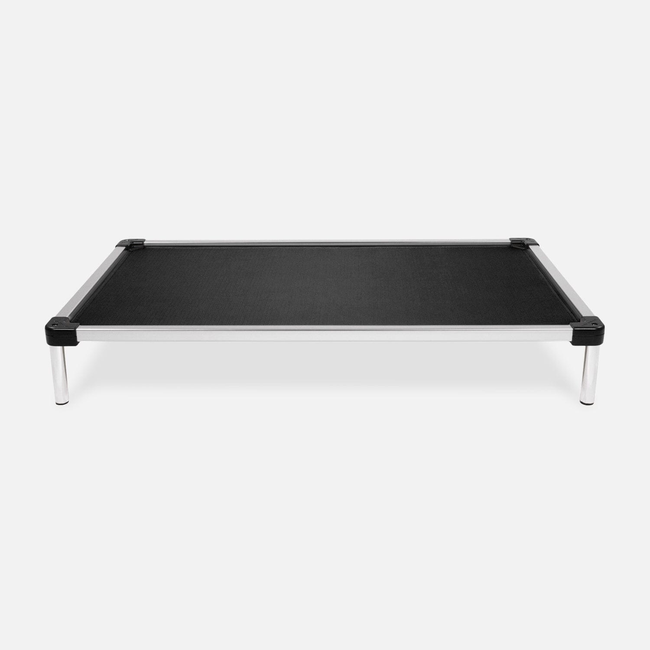 Chew Proof Armored™ Ripstop Elevated Dog Bed-gallery-34810355253387