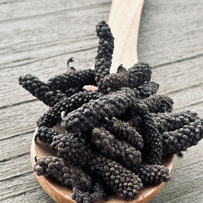 Warm Wild Long Pepper-gallery-35490148614197
