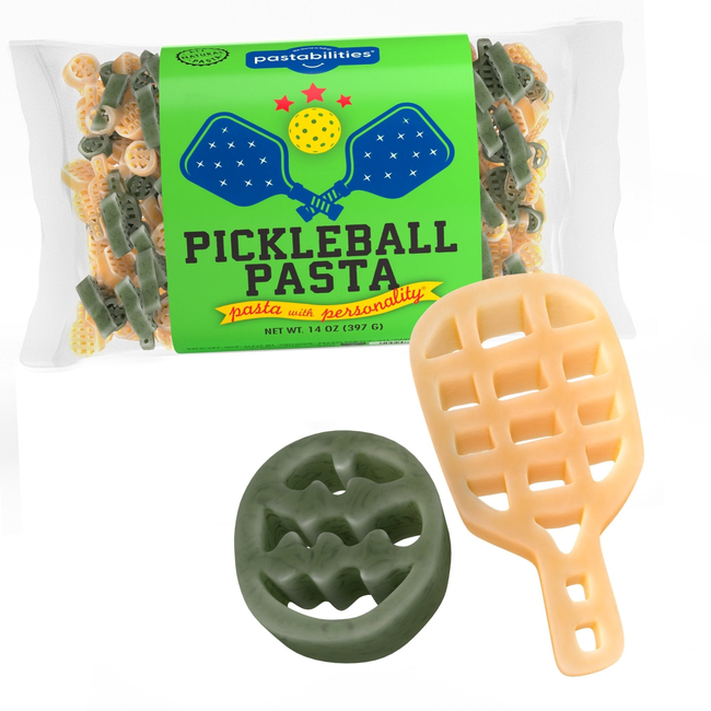 Pickleball Pasta-gallery-49680557768986