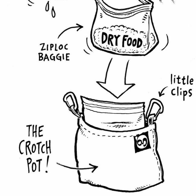 The Crotch Pot-gallery-23454660492