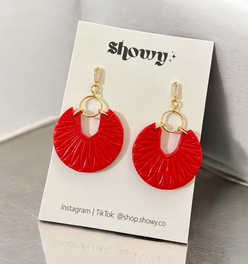 Gypsy Dangle Earrings