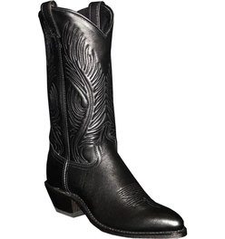 Abilene Josephine - Women's Leather Cowgirl Boots