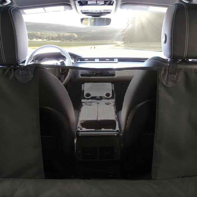 Tough Ripstop™ Dog Back Car Seat Cover-gallery-16155551236235