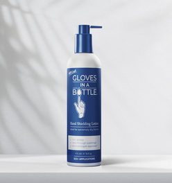 Gloves In A Bottle Shielding Lotion 16 Oz Bottle