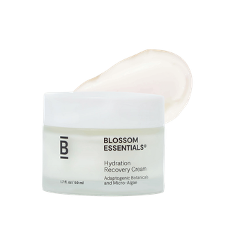 Hydration Recovery Face Cream