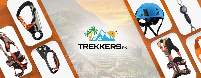 TrekkersPK