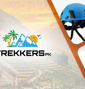 TrekkersPK