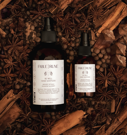 BE WELL HAND SANITIZER