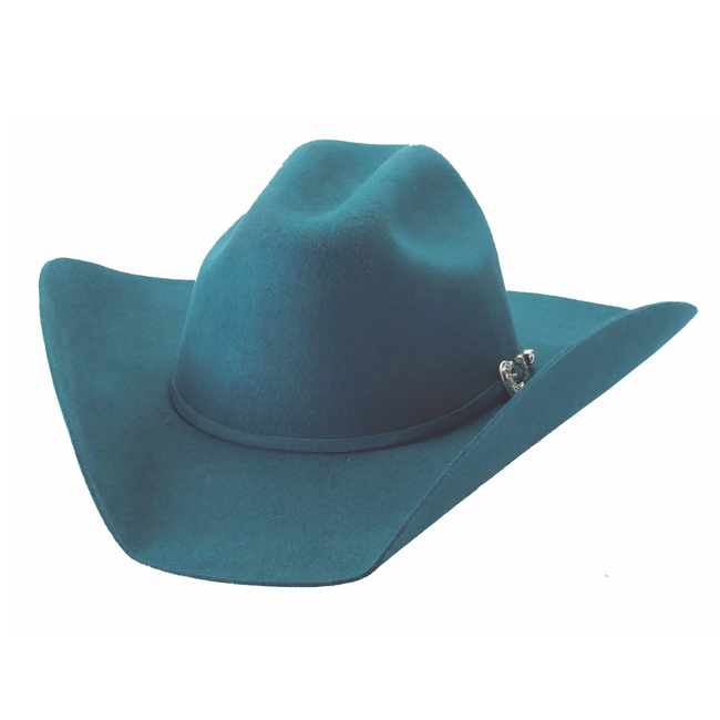 Bullhide Kingman - (4X) Wool Felt Cowboy Hat-gallery-49150642225458