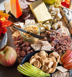 Festive Fall Starter Course