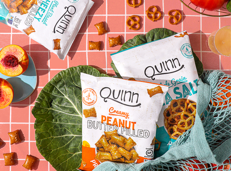 Healthy Eating Made Easy