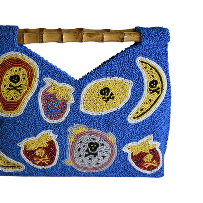 Fruit of the Poisonous Tree Bag-gallery-32679795884098