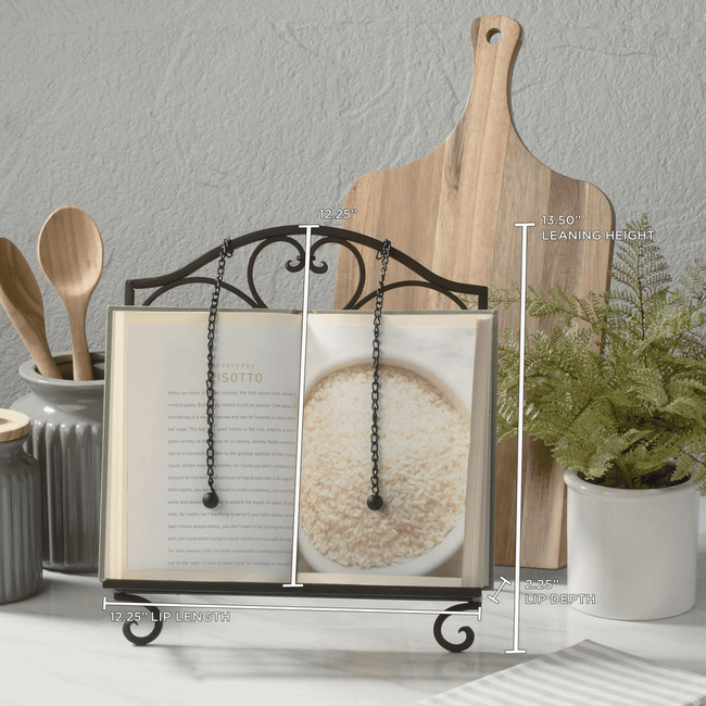 Black Book Stand-gallery-32717383467074