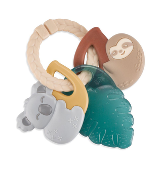 Itzy Keys™ Teething Rings
