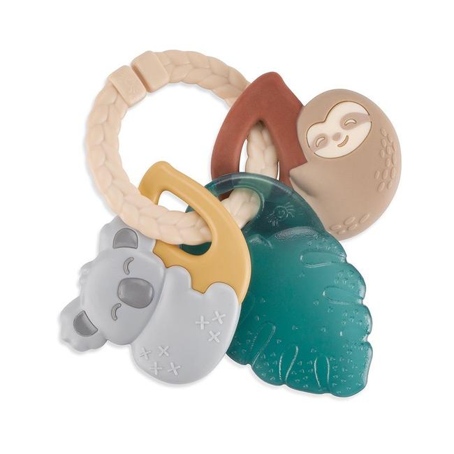 Itzy Keys™ Teething Rings-gallery-23550191272107