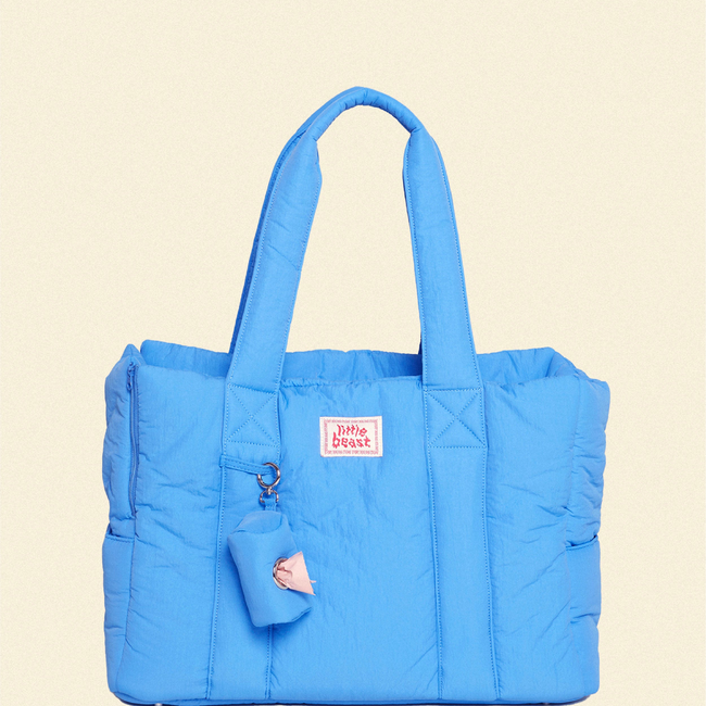The Little Beast Carrier - Baby-gallery-46260126122270
