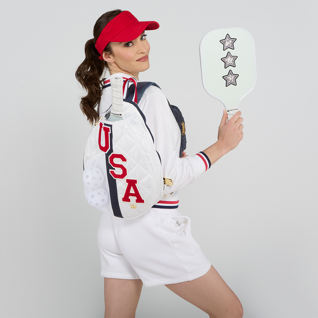 Maxed Out Pickleball Sling-gallery-39649252081862