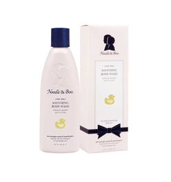 Soothing Baby Body Wash