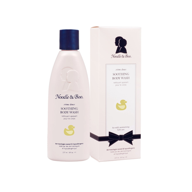 Soothing Baby Body Wash-gallery-14615415685251