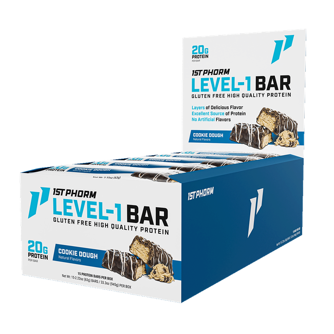 Level-1 Bar (15ct)-gallery-31571832406102