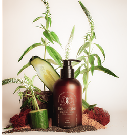 ROSE CLAY & LAVENDER FACE CLEANSER