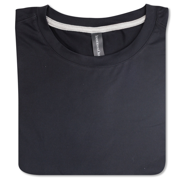 Butter T - Black-gallery-44753862983905