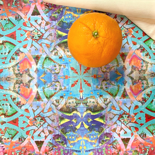 24 Paper Placemats - Moroccan-gallery-30072820531313