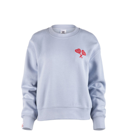 Love All Tennis Zoe Relax Sweatshirt