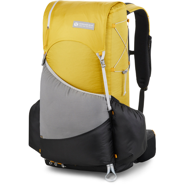Kumo 36 Superlight Backpack-gallery-33498452328502