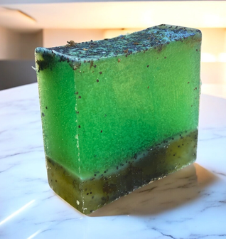 Fertility Soap