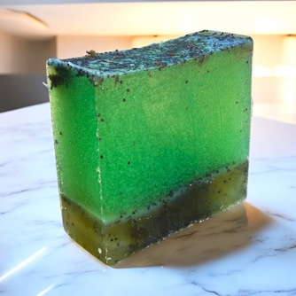 Fertility Soap