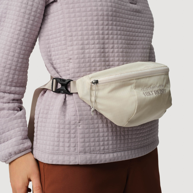 Hikerkind Bumster Belt Bag-gallery-35569467883574