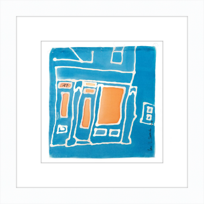 Sullivan Street, SOHO NYC-gallery-48956656943395