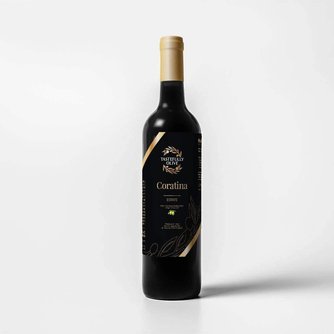 Coratina Olive Oil